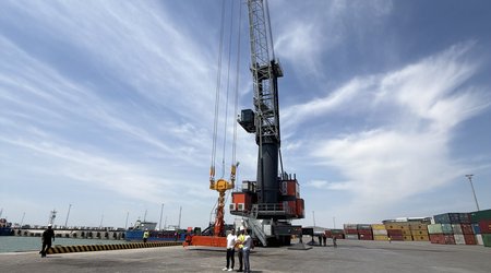 Промышленность Азербайджана показала рост в январе-апреле