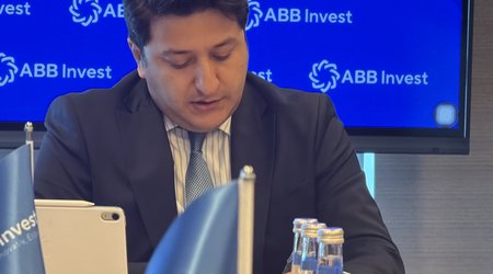 Nadir Babazade: Individuals’ investments in foreign securities rise by nearly 10%