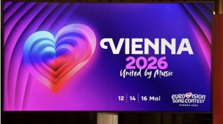 JIVA не вышла в финал «Евровидения-2026»