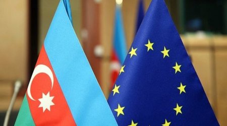 Azerbaijan, EU to hold security dialogue in Baku