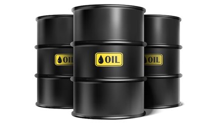 Azeri Light crude falls to $113.48 per barrel