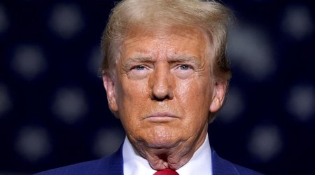 Trump says he could consider 20-year freeze on Iran’s nuclear programme