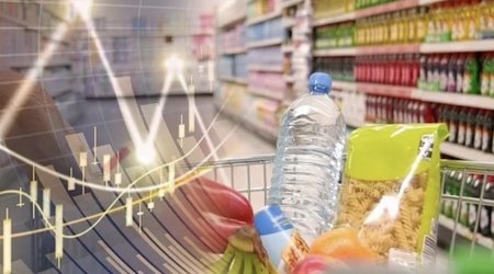 Розничная торговля в Азербайджане выросла на 3,7% в январе–апреле