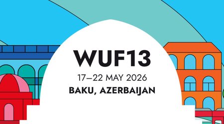 Онлайн-регистрация на WUF13 завершилась: участие подтвердили 39 тысяч человек