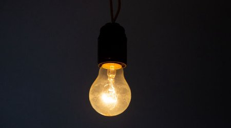 Biləsuvarın bəzi ərazilərində üç saat işıq olmayacaq