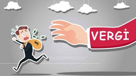 Naxçıvanda vergi ödəyicilərinin sayı 7,3% artıb