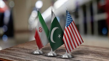Iranian media says Tehran submitted new proposal to Pakistan