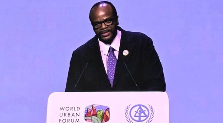 King of Eswatini: We are pleased to witness development and modernization in Azerbaijan