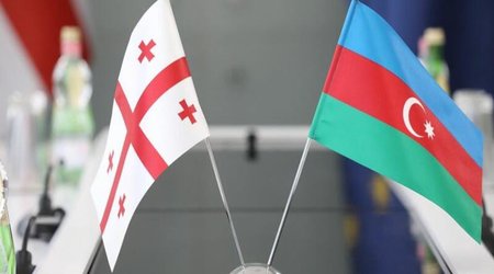 Товарооборот Грузии с Азербайджаном вырос на 8,4%