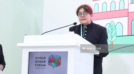 Azerbaijan to complete climate monitoring system modernisation by 2030
