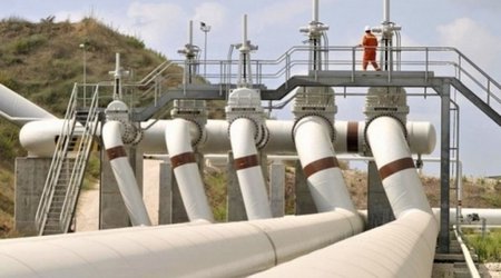 Азербайджан увеличил производство бензина на 13,6%, дизеля — на 7,8%