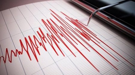 Magnitude 5.6 earthquake hits eastern Turkey