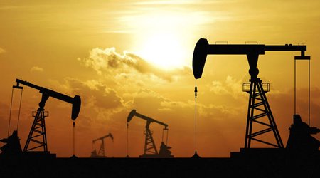 Azeri Light подешевела на 0,7%, но осталась выше $117 за баррель