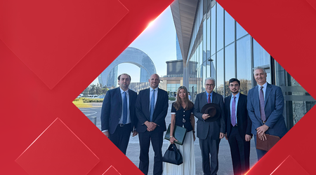 Kapital Bank dünyaca məşhur “Federated Hermes Limited” şirkəti ilə əməkdaşlığa başladı