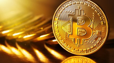 "Bitcoin" yenidən ucuzlaşıb