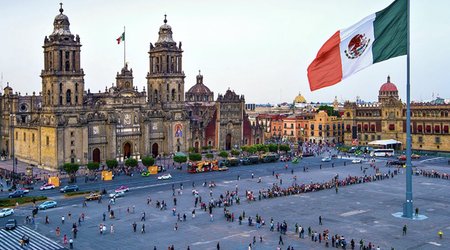 WUF14 to be held in Mexico City in 2028