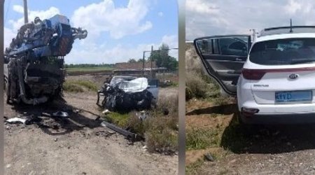 Погиб консул Азербайджана в Тебризе