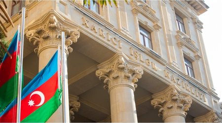 В Азербайджане соболезнуют Пакистану