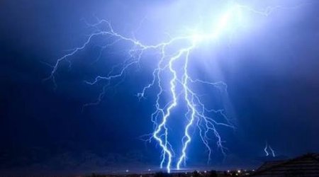 Житель Физулинского района погиб от удара молнии