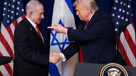 Netanyahu says he discussed Iran talks with Trump in phone call