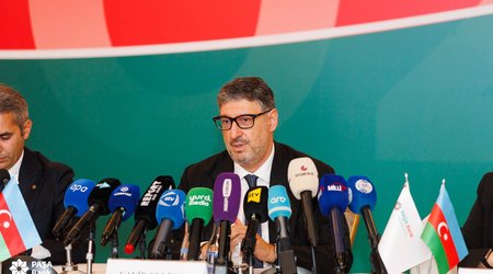 Cavid Quliyev: Paşabankın biznes bazarındakı payı 19,8%-ə çatıb