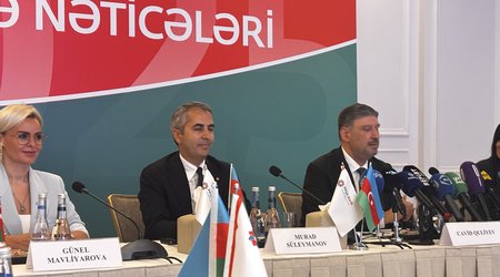 "PAŞA Bank" səhmdarlarına 107 milyon manat dividend ödəyəcək