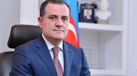 Azerbaijan’s FM heads to New York for high-level UN Charter talks