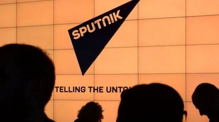 “Sputnik Azərbaycan” telegram kanalı fəaliyyətini bərpa edib