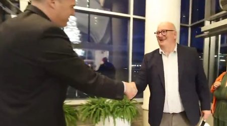 New UK ambassador arrives in Azerbaijan
