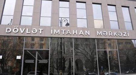 17 mayda keçirilən imtahanların nəticələri elan edilib