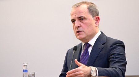 Готовится визит Байрамова в Москву