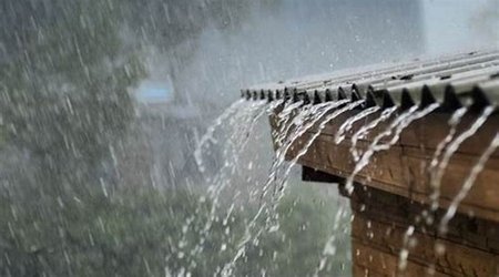 Sabahdan intensiv yağış yağacaq, temperatur aşağı enəcək - XƏBƏRDARLIQ