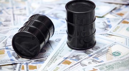 Azərbaycan nefti ucuzlaşıb