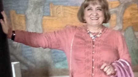 Azerbaijani-born journalist wins Stockholm public education award.