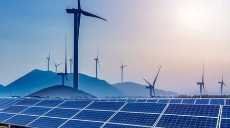 Türkiye plans TANAP-style electricity corridor with Azerbaijan, minister says