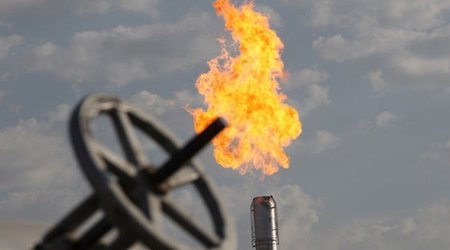 EU says Azerbaijani gas imports up more than 40% since 2021
