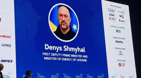 Azərbaycan Ukraynaya 11 enerji yardım paketi ayırıb