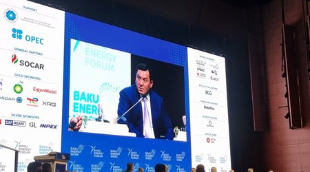 Казахстан намерен использовать свободные мощности нефтепровода БТД