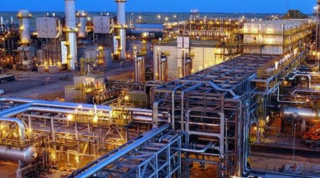 Казахстан готов увеличить поставки нефти по БТД до 2,2 млн тонн в год