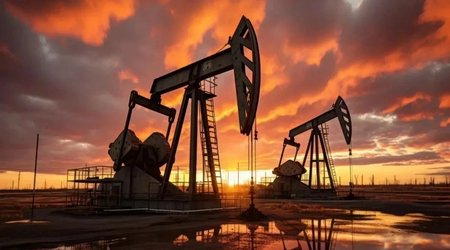 Нефть марки «Brent» подешевела
