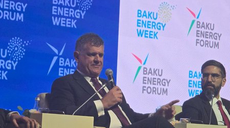 BP says on track to transfer BTC operatorship to SOCAR from July 1