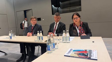BP прекратит операторство над трубопроводом Баку–Супса 8 июня