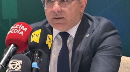 PAŞA Capital: Azərbaycanın kapital bazarı on dəfə böyümə potensialına malikdir