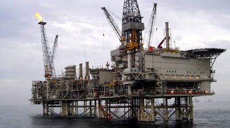 More than 400 wells drilled at ACG