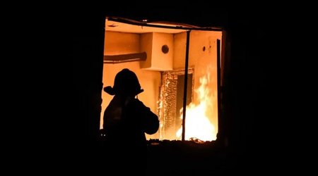 At least 21 killed in Indian hotel fire