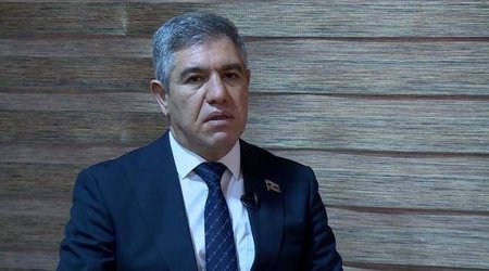 Байрамов: В 2021-2025гг на соцзащиту бывших вынужденных переселенцев выделено 1,6 млрд манатов