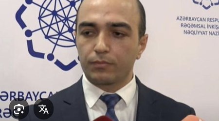 Объем грузоперевозок через Азербайджан достиг 14 млн тонн