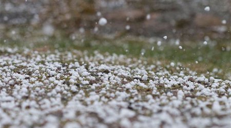 Tomorrow’s temperature in Azerbaijan to reach 31C, hail possible in some areas