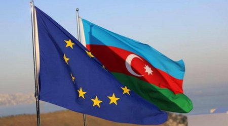 Азербайджан и Евросоюз возобновляют переговоры