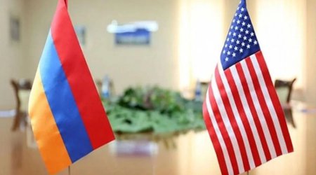 Armenia, United States sign TRIPP framework agreement